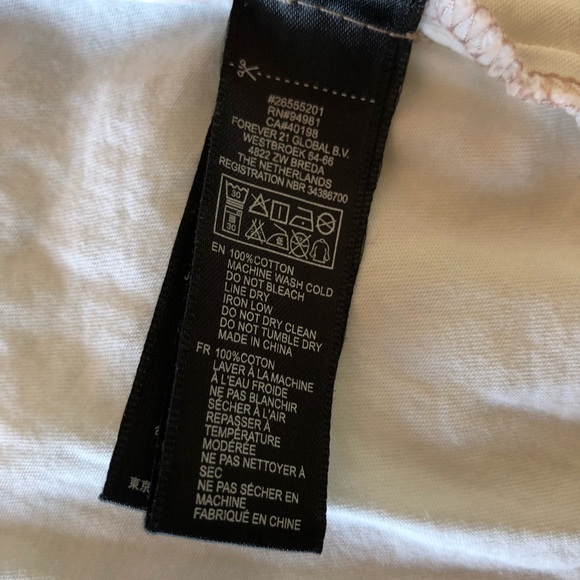 Ombré Button Up - Picture 8 of 8